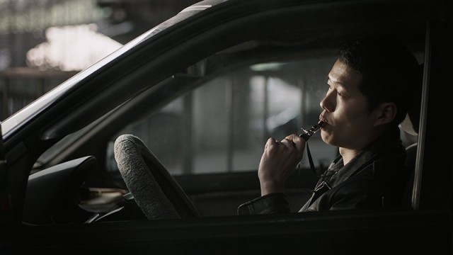 The Shepherd Fotoğrafı