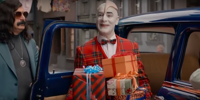 Arif v 216 Fotoğrafı