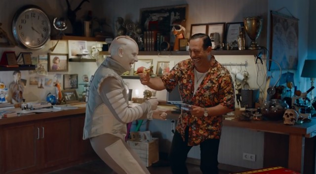 Arif v 216 Fotoğrafı