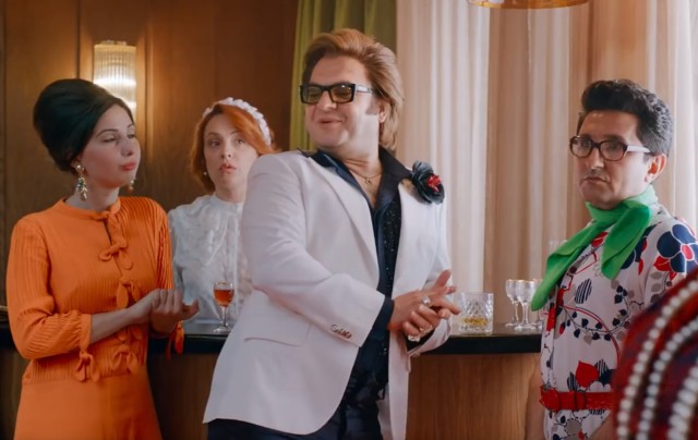 Arif v 216 fotoğrafı