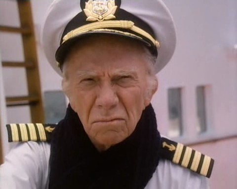 Gemide Şenlik Fotoğrafı