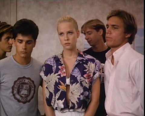 Gemide Şenlik Fotoğrafı