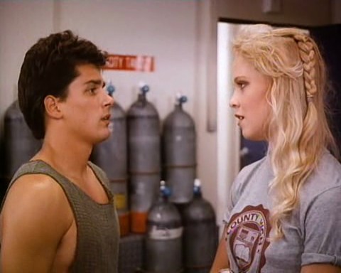 Gemide Şenlik Fotoğrafı