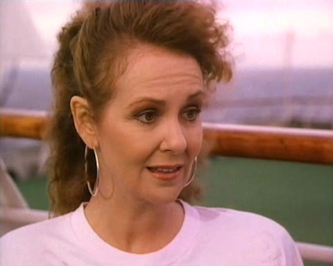 Gemide Şenlik Fotoğrafı