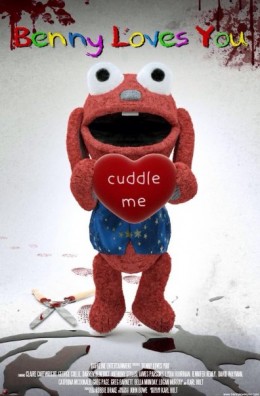 Benny Loves You afişi