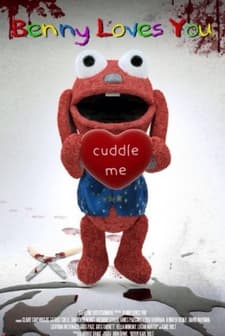 Benny Loves You afişi