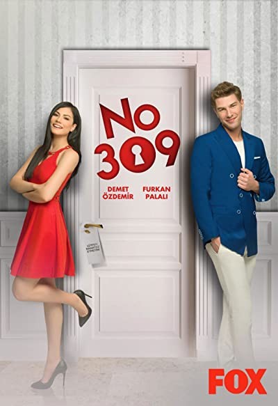 No: 309 (2016) afişi