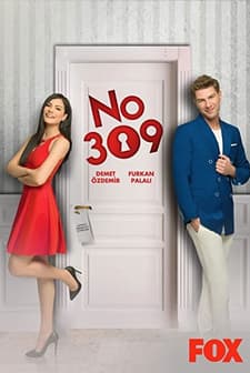 No: 309 (2016) afişi