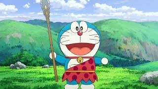 Doraemon: Taş Devri Macerası Fotoğrafı