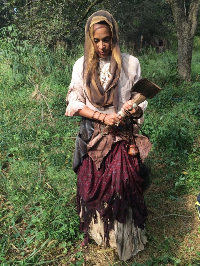 Şeytanın Oyuncakları Fotoğrafı