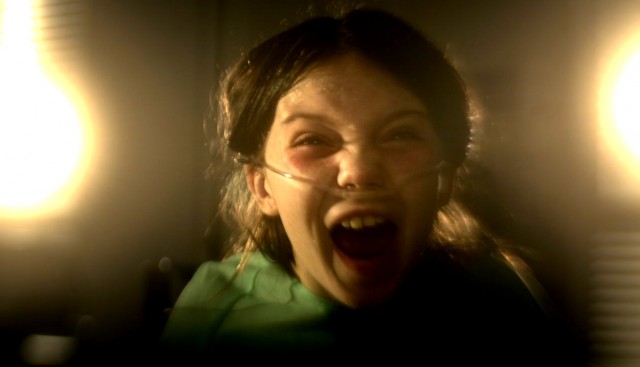 Şeytanın Oyuncakları Fotoğrafı