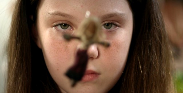 Şeytanın Oyuncakları Fotoğrafı