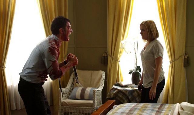 Şeytanın Oyuncakları Fotoğrafı