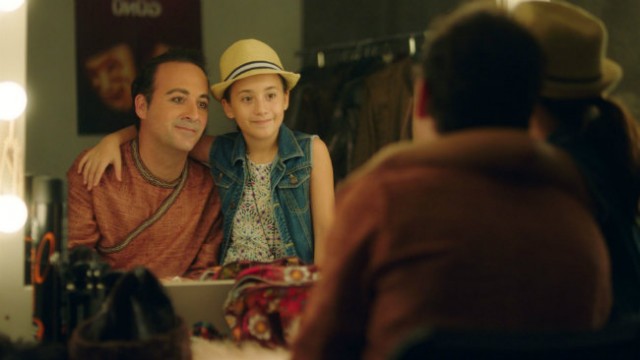 Sen Benim Her Şeyimsin Fotoğrafı