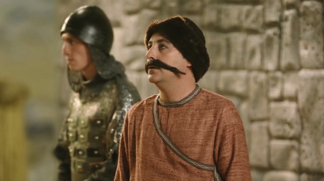 Sen Benim Her Şeyimsin Fotoğrafı