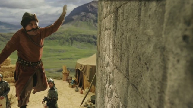 Sen Benim Her Şeyimsin Fotoğrafı