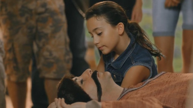 Sen Benim Her Şeyimsin Fotoğrafı