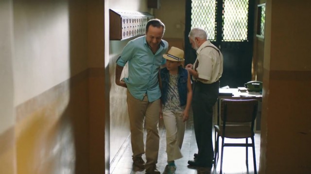 Sen Benim Her Şeyimsin Fotoğrafı