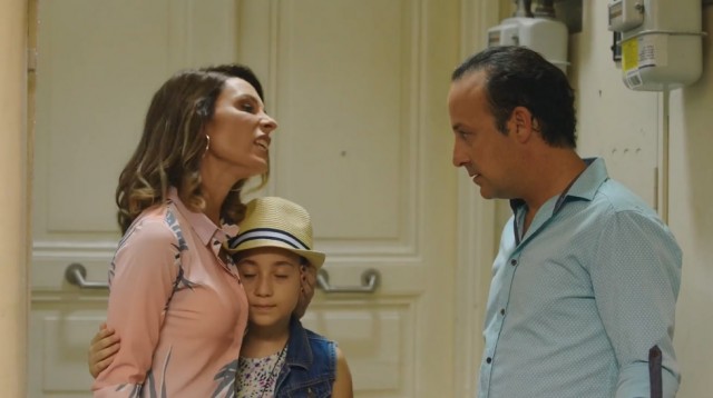 Sen Benim Her Şeyimsin Fotoğrafı