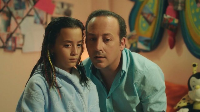 Sen Benim Her Şeyimsin Fotoğrafı