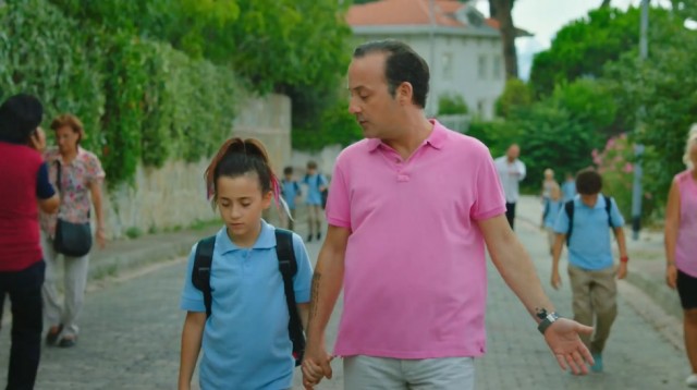 Sen Benim Her Şeyimsin Fotoğrafı