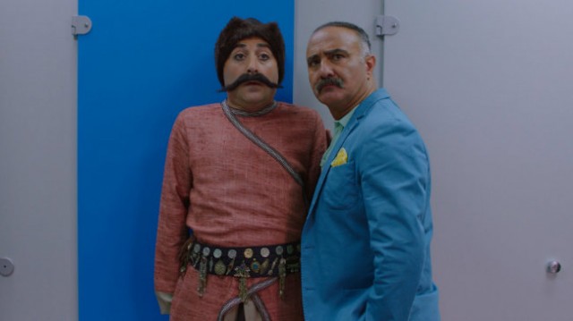 Sen Benim Her Şeyimsin Fotoğrafı