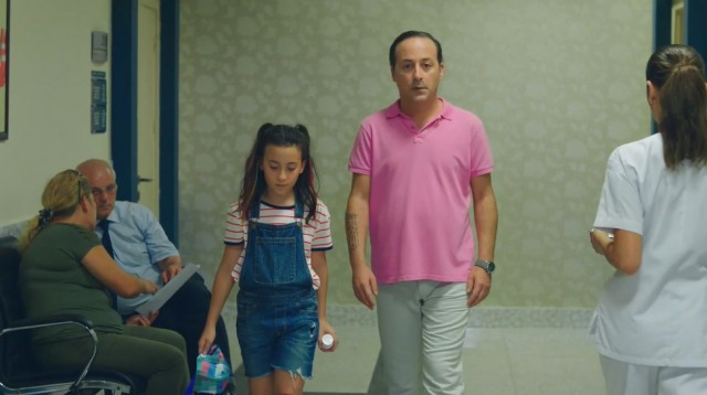 Sen Benim Her Şeyimsin Fotoğrafı