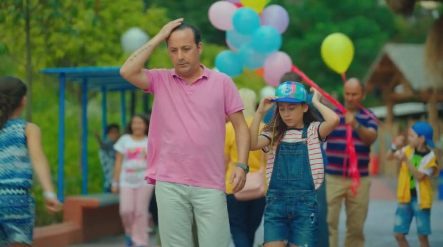 Sen Benim Her Şeyimsin Fotoğrafı