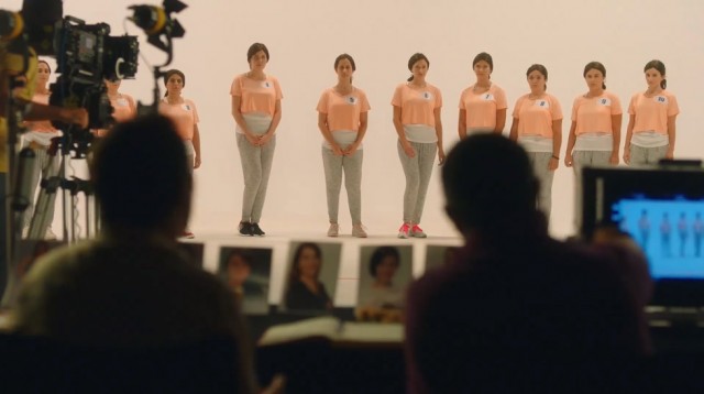 Sen Benim Her Şeyimsin Fotoğrafı