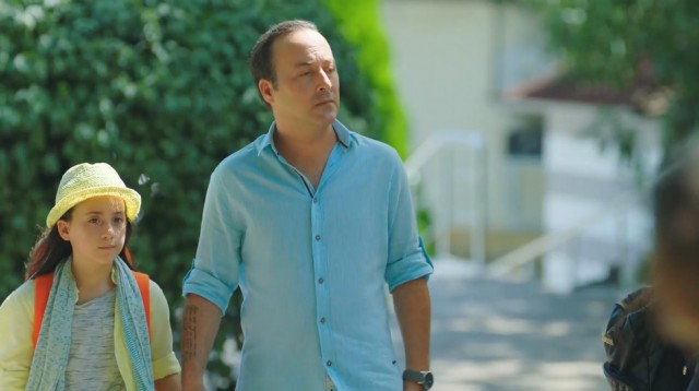 Sen Benim Her Şeyimsin fotoğrafı