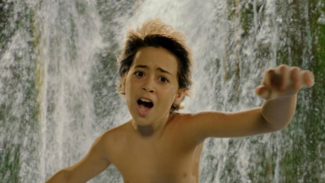 Sen Benim Her Şeyimsin Fotoğrafı