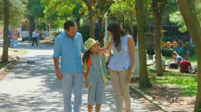 Sen Benim Her Şeyimsin fotoğrafı