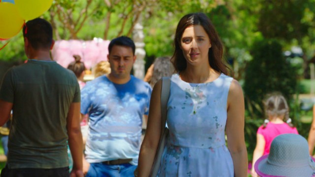 Sen Benim Her Şeyimsin Fotoğrafı