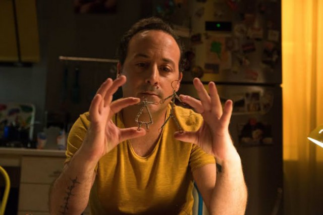 Sen Benim Her Şeyimsin Fotoğrafı