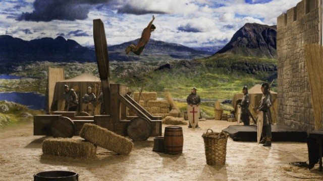 Sen Benim Her Şeyimsin Fotoğrafı