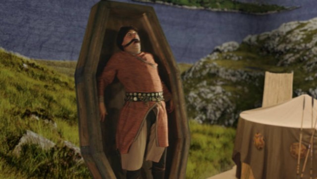 Sen Benim Her Şeyimsin Fotoğrafı