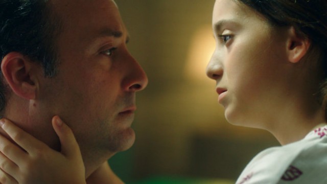 Sen Benim Her Şeyimsin Fotoğrafı