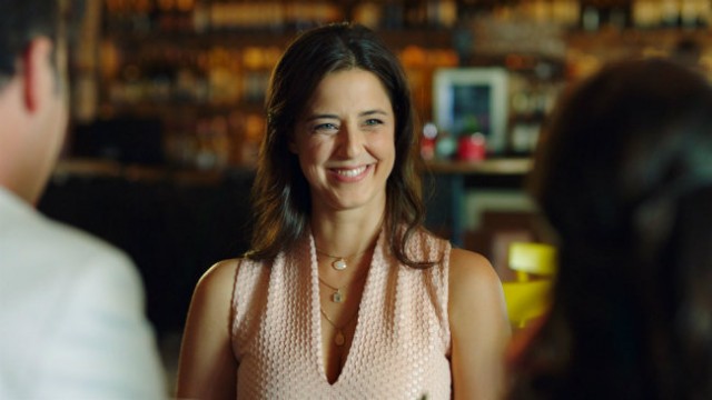 Sen Benim Her Şeyimsin Fotoğrafı