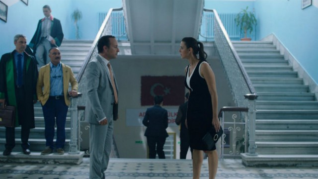 Sen Benim Her Şeyimsin Fotoğrafı