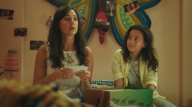 Sen Benim Her Şeyimsin Fotoğrafı