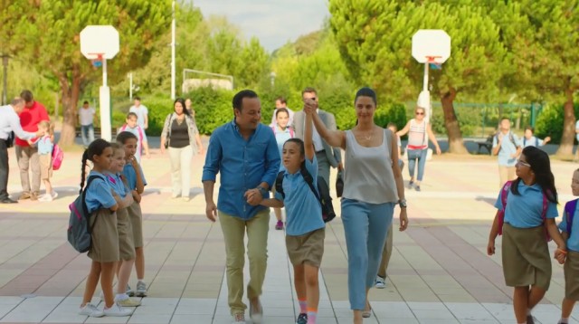 Sen Benim Her Şeyimsin Fotoğrafı