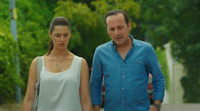 Sen Benim Her Şeyimsin Fotoğrafı