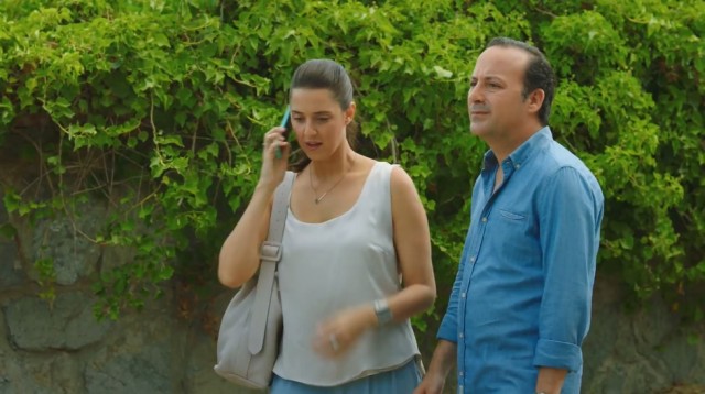 Sen Benim Her Şeyimsin Fotoğrafı