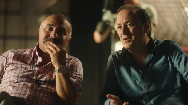 Sen Benim Her Şeyimsin Fotoğrafı