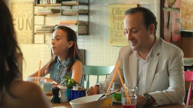 Sen Benim Her Şeyimsin Fotoğrafı