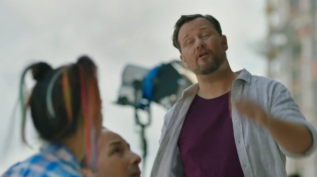 Sen Benim Her Şeyimsin Fotoğrafı