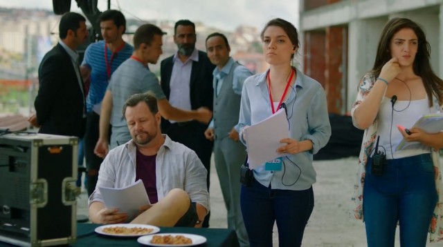 Sen Benim Her Şeyimsin Fotoğrafı