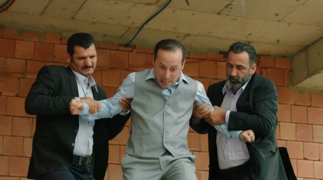 Sen Benim Her Şeyimsin Fotoğrafı