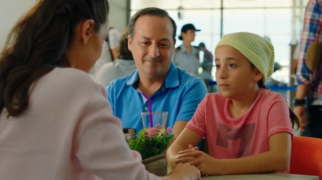 Sen Benim Her Şeyimsin Fotoğrafı