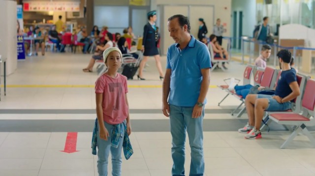 Sen Benim Her Şeyimsin Fotoğrafı